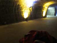 2013.10.26 Untertagelauf in Sondershausen2